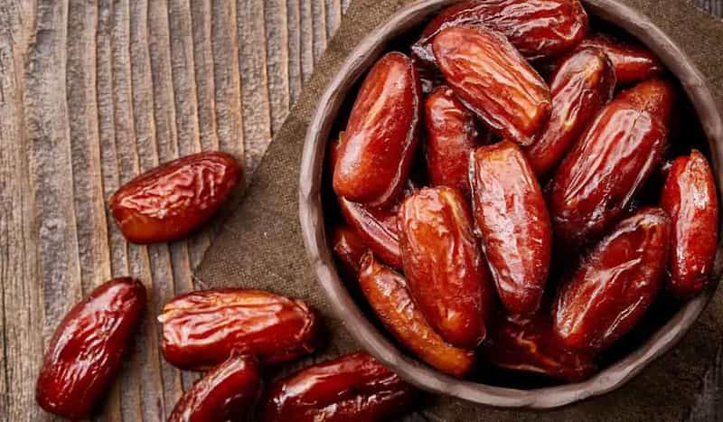 تصویر 2 از خرما مضافتی صادراتی با بافت نرم و مرغوب